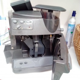 Espressomaschine Saeco 1