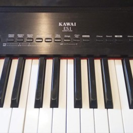 Digital Piano KAWAI ES1 1