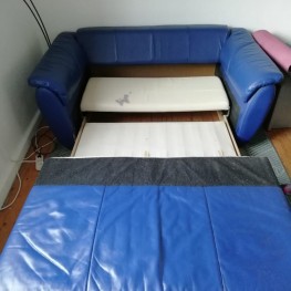 Sofa/bed 1