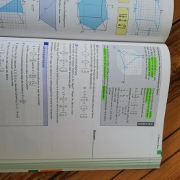 Schulbuch Mathematik Neue Wege 11/12 1