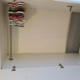 IKEA Kleiderschrank 2