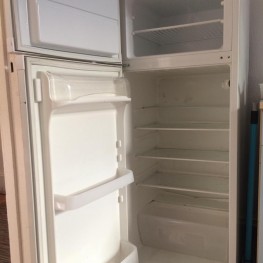 Kühlschrank 1