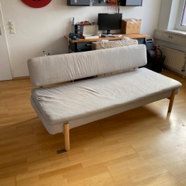 Ikea Sofa Ypperlig