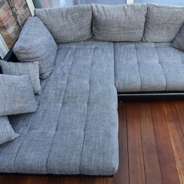 Sofa modernes Design 1