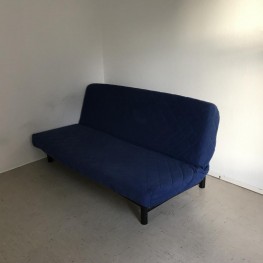 Ikea Nyhamn sofabett 1
