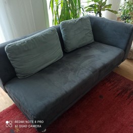2-sitzer Sofa 