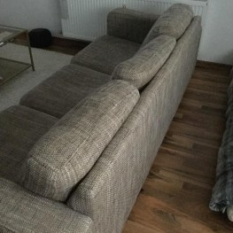 Sofa in Beige 2