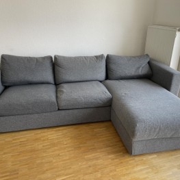 Vimle Couch