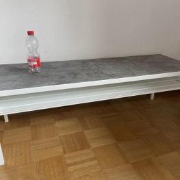 Low table 