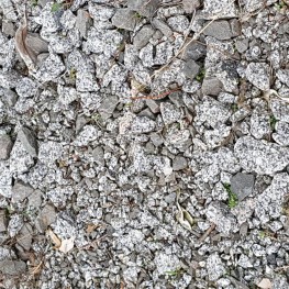 Granit Ziersplit 