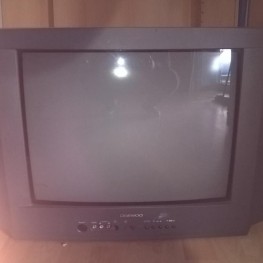 Röhren TV 