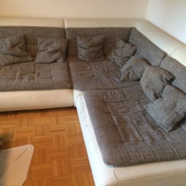 Sofa Couch ecksofa 