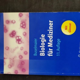 diverse Medizin Lehrbücher 2