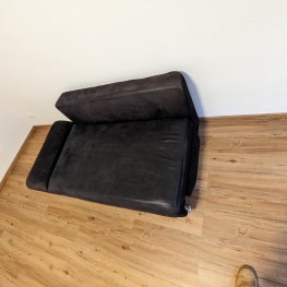 Gemütliches Sofa sucht neuen Besitzer 2
