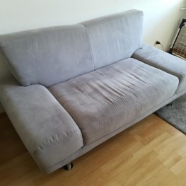 Sofa zu verschenken 1