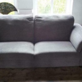 Ikea sofa 