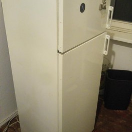 Kühlschrank / Fridge