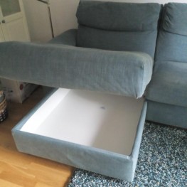 Ikea Sofa 1