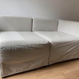 Modulares Sofa 1