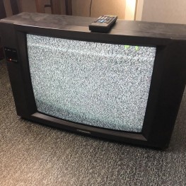 Grundig Fernseher funktionstüchtig