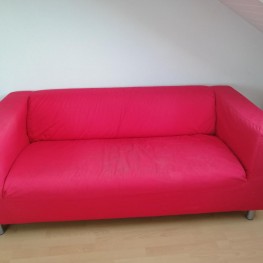 Sofa - Zweisitzer 1