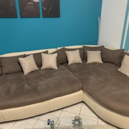 Couch kostenlos abzugrben