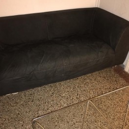 Lignet roset Couch 