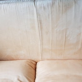 gemütliche Couch zu verschenken  1