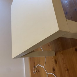 Tisch LACK von Ikea 1