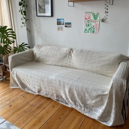 Ikea 2er-sofa