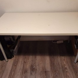 Ikea Table / desk - 74 x 150cm