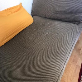 Ikea Kivik Sofa zu verschenken/ for free 1