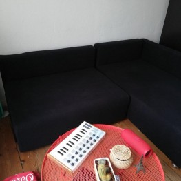 Free sofa 1