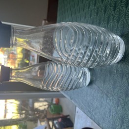 Sodastream Glasflaschen 