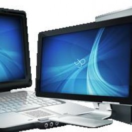 PCs und Laptops für Geflüchtete gesucht