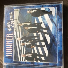 CD Höhner Album Viva Colonia