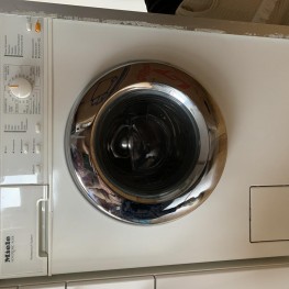 Miele Waschmaschine 