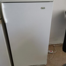Gebrauchter Kühlschrank 