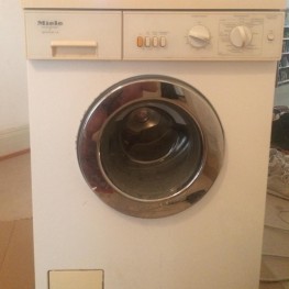 super Miele Waschmaschine 50€