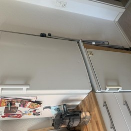 Kühlschrank & Gefrierschrank