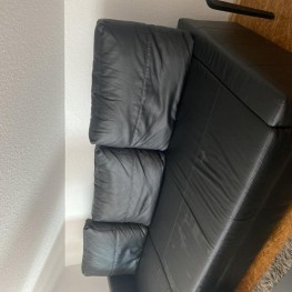 Couch zu Verschenken 
