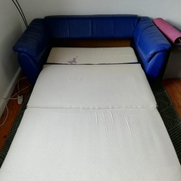 Sofa/bed 2