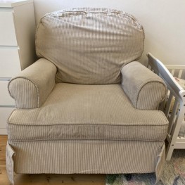 Chair / Sessel (Schaukelsessel)