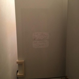 Kühlschrank mit Gefrierteil von Liebherr 2