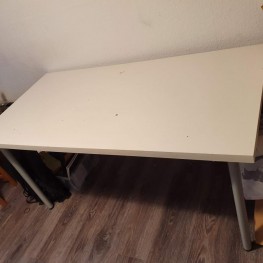 Ikea Table / desk - 74 x 150cm 1