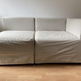 Modulares Sofa 2