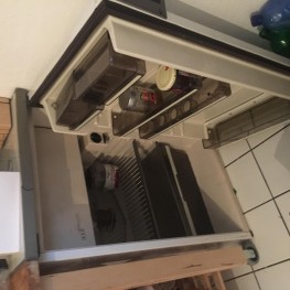 alter Kühlschrank 1