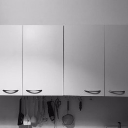 3 Ikea Hängeschränke / wall cabinets