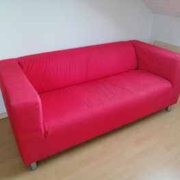 Sofa - Zweisitzer