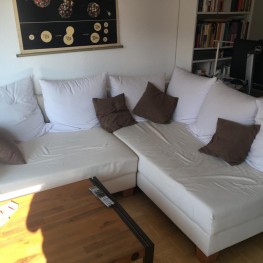 Sofa Couch Ikea